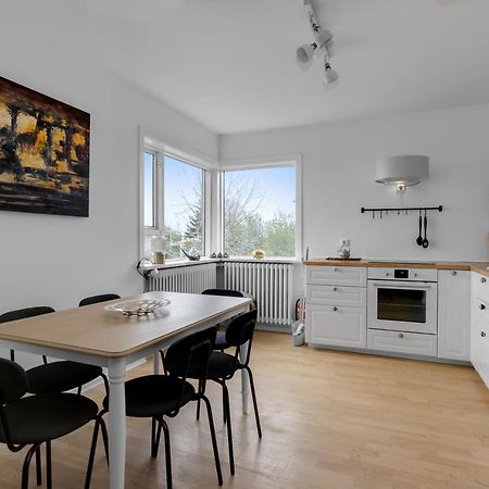 Cozy 2Br Apartment Рейкьявик Экстерьер фото