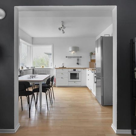 Cozy 2Br Apartment Рейкьявик Экстерьер фото