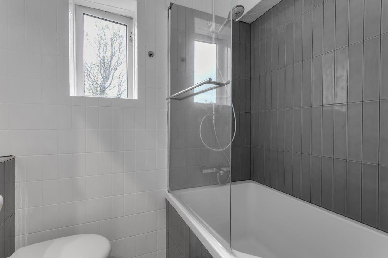 Cozy 2Br Apartment Рейкьявик Экстерьер фото