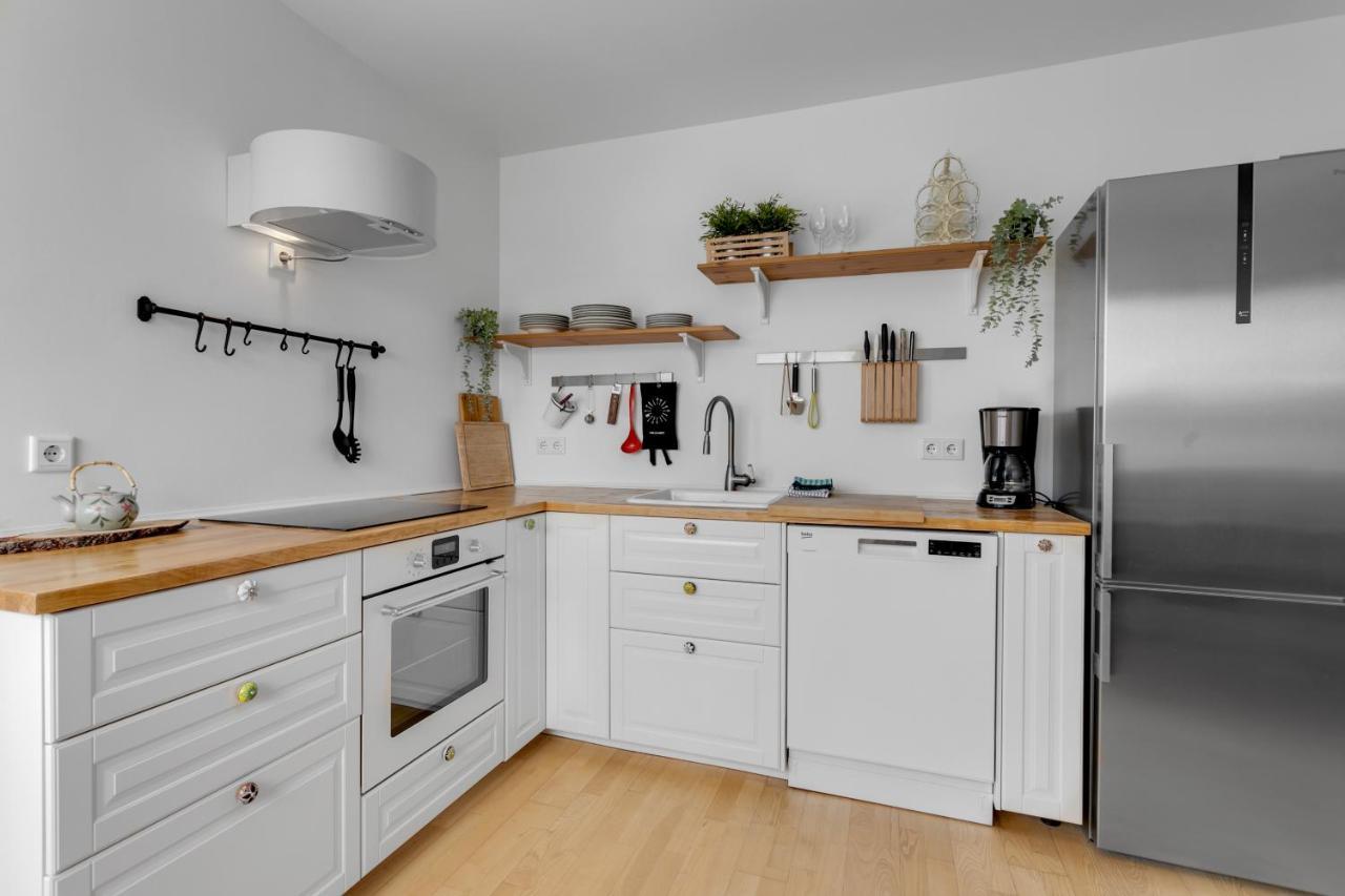 Cozy 2Br Apartment Рейкьявик Экстерьер фото