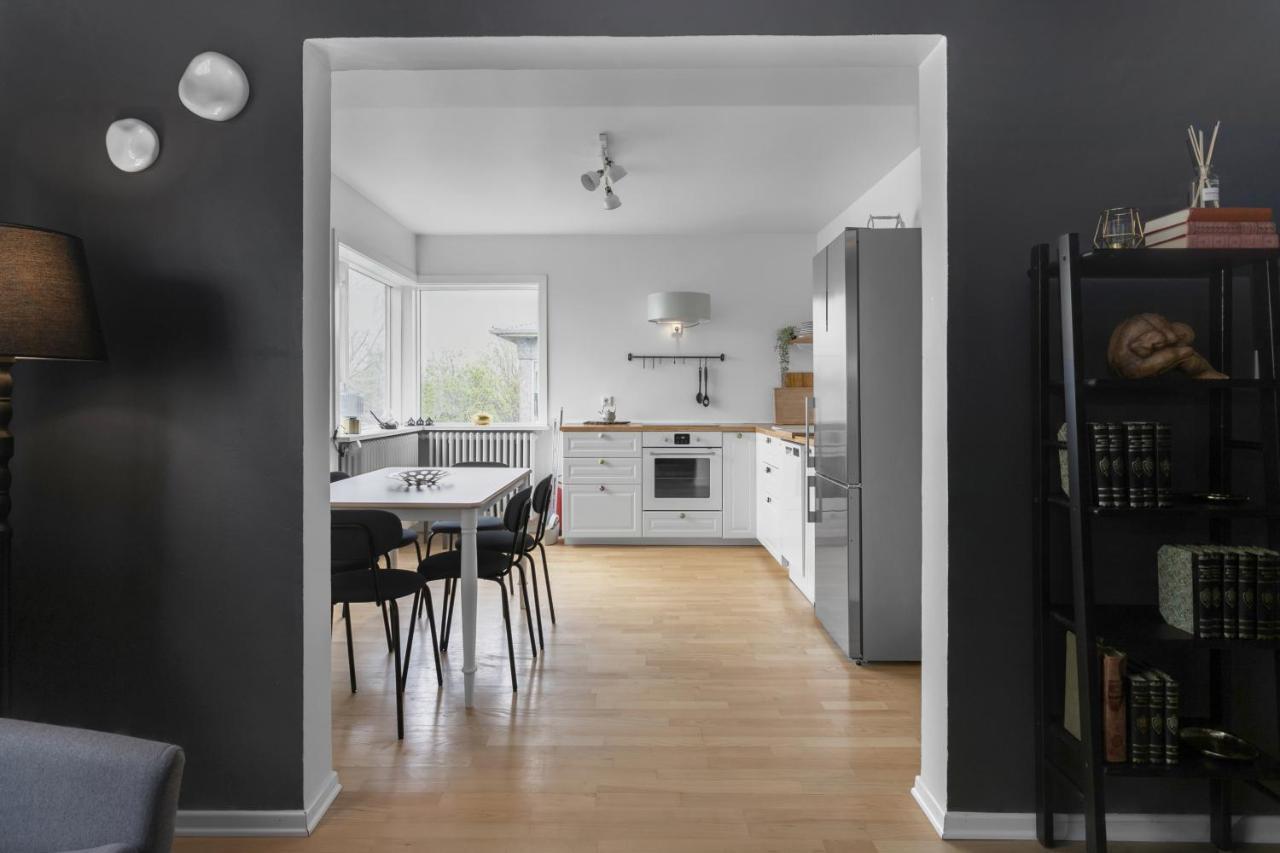 Cozy 2Br Apartment Рейкьявик Экстерьер фото